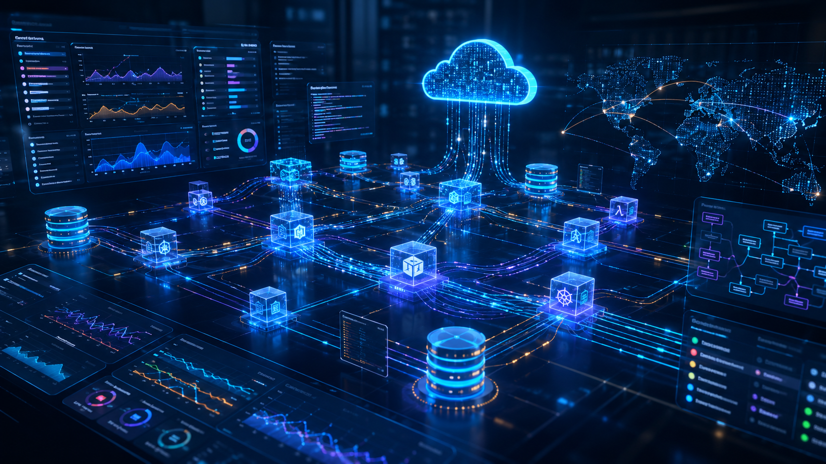 Beyond Monitoring: Why Modern Software Systems Need Observability