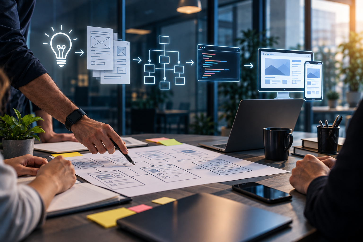 Cloud Migration for Businesses: How to Move to the Cloud Without Losing Control