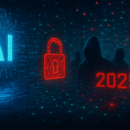 Какви уязвимости ще тормозят бизнеса през 2025 – и как да ги предвидим още днес