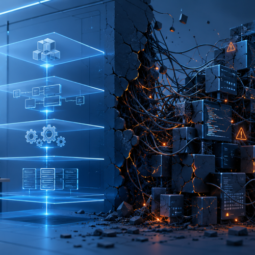 Technical Debt: The Hidden Cost That Slows Down Software Development