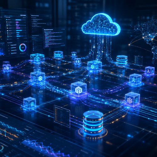 Beyond Monitoring: Why Modern Software Systems Need Observability