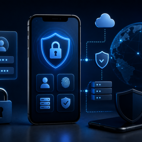 Mobile App Security: What Businesses Should Consider Before Launch