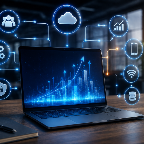 Digital Transformation for Small and Medium Businesses: Where to Start and What to Avoid
