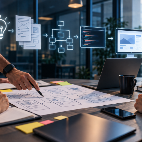Cloud Migration for Businesses: How to Move to the Cloud Without Losing Control