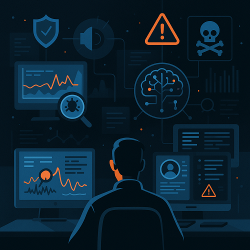 Усъвършенстван Threat Hunting с Inforce Security Intelligence