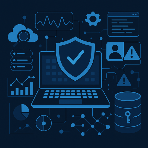Inforce Observability Stack – От мониторинг към предсказуема сигурност