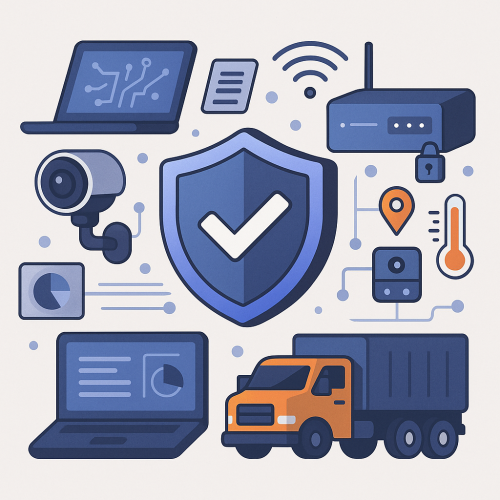 Сигурност за IoT и Edge екосистеми с Inforce