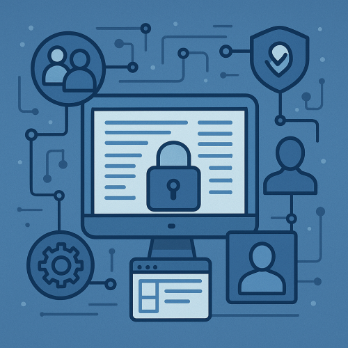 Корпоративни портали и сигурни интранет платформи